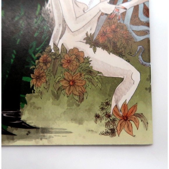 Image Comics Rockstars #1 2016 Signed by Joe Harris - Picture 4 of 11